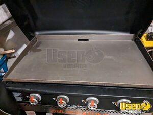 2018 Kitchen Trailer Concession Trailer Additional 8 Indiana for Sale