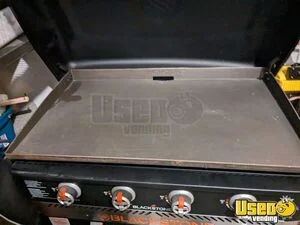 2018 Kitchen Trailer Concession Trailer Additional 8 Indiana for Sale