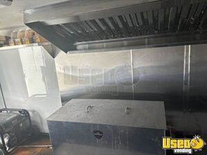 2018 Kitchen Trailer Concession Trailer Gray Water Tank Maryland for Sale