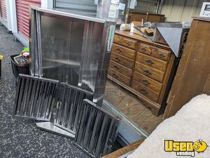2018 Kitchen Trailer Concession Trailer Hot Water Heater Indiana for Sale
