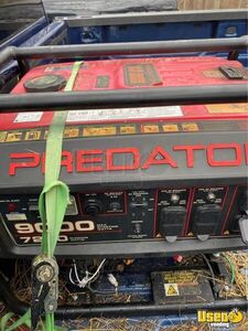 2018 Kitchen Trailer Concession Trailer Shore Power Cord Kentucky for Sale