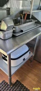 2018 Kitchen Trailer Kitchen Food Trailer 23 Pennsylvania for Sale