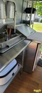 2018 Kitchen Trailer Kitchen Food Trailer 24 Pennsylvania for Sale