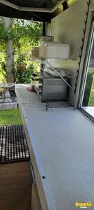 2018 Kitchen Trailer Kitchen Food Trailer 25 Pennsylvania for Sale