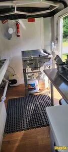 2018 Kitchen Trailer Kitchen Food Trailer 27 Pennsylvania for Sale