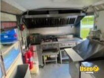 2018 Kitchen Trailer Kitchen Food Trailer Air Conditioning Florida for Sale