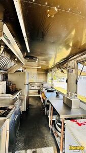 2018 Kitchen Trailer Kitchen Food Trailer Air Conditioning Florida for Sale
