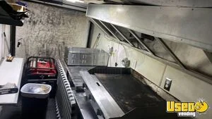 2018 Kitchen Trailer Kitchen Food Trailer Air Conditioning Georgia for Sale