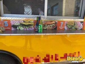 2018 Kitchen Trailer Kitchen Food Trailer Air Conditioning Texas for Sale