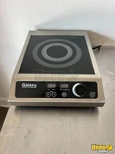 2018 Kitchen Trailer Kitchen Food Trailer Awning Georgia for Sale