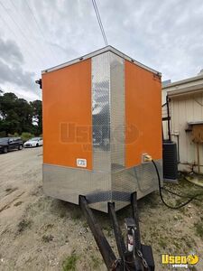 2018 Kitchen Trailer Kitchen Food Trailer Awning North Carolina for Sale