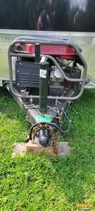 2018 Kitchen Trailer Kitchen Food Trailer Breaker Panel Pennsylvania for Sale