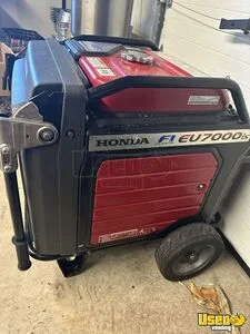 2018 Kitchen Trailer Kitchen Food Trailer Breaker Panel Pennsylvania for Sale