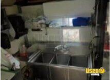 2018 Kitchen Trailer Kitchen Food Trailer Cabinets Florida for Sale
