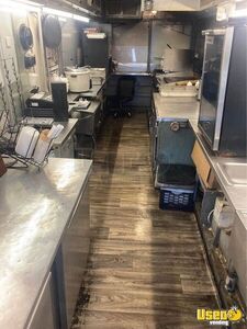 2018 Kitchen Trailer Kitchen Food Trailer Cabinets Ohio Gas Engine for Sale