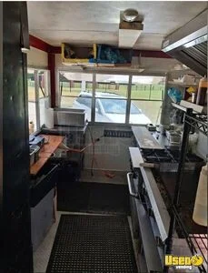 2018 Kitchen Trailer Kitchen Food Trailer Cabinets Tennessee for Sale