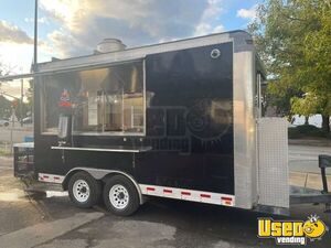 2018 Kitchen Trailer Kitchen Food Trailer California for Sale