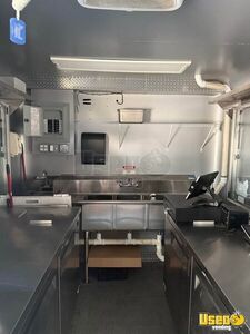 2018 Kitchen Trailer Kitchen Food Trailer Chargrill Kentucky for Sale