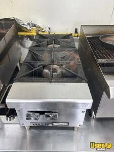 2018 Kitchen Trailer Kitchen Food Trailer Chargrill Ontario for Sale