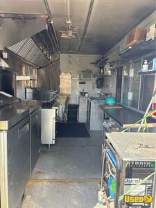 2018 Kitchen Trailer Kitchen Food Trailer Chef Base Texas for Sale
