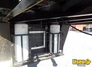 2018 Kitchen Trailer Kitchen Food Trailer Coffee Machine Connecticut Diesel Engine for Sale