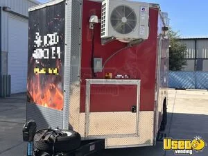 2018 Kitchen Trailer Kitchen Food Trailer Concession Window Florida for Sale