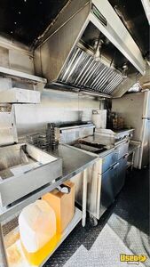 2018 Kitchen Trailer Kitchen Food Trailer Concession Window Florida for Sale