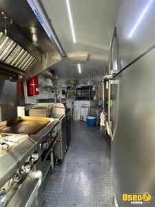 2018 Kitchen Trailer Kitchen Food Trailer Concession Window Florida for Sale
