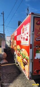 2018 Kitchen Trailer Kitchen Food Trailer Concession Window Illinois for Sale