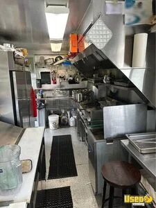 2018 Kitchen Trailer Kitchen Food Trailer Concession Window Maine for Sale