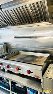 2018 Kitchen Trailer Kitchen Food Trailer Concession Window New Mexico for Sale
