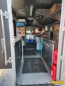2018 Kitchen Trailer Kitchen Food Trailer Concession Window New York for Sale