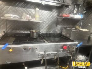 2018 Kitchen Trailer Kitchen Food Trailer Concession Window Texas for Sale