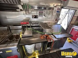 2018 Kitchen Trailer Kitchen Food Trailer Deep Freezer Florida for Sale