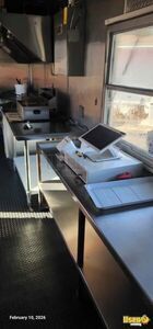 2018 Kitchen Trailer Kitchen Food Trailer Deep Freezer Illinois for Sale