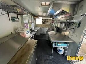 2018 Kitchen Trailer Kitchen Food Trailer Deep Freezer North Carolina for Sale
