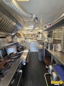 2018 Kitchen Trailer Kitchen Food Trailer Deep Freezer North Carolina for Sale