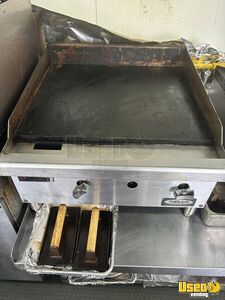 2018 Kitchen Trailer Kitchen Food Trailer Deep Freezer Ontario for Sale