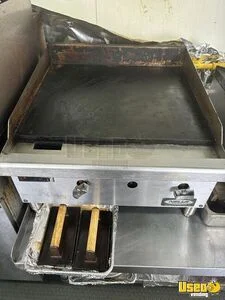 2018 Kitchen Trailer Kitchen Food Trailer Deep Freezer Ontario for Sale