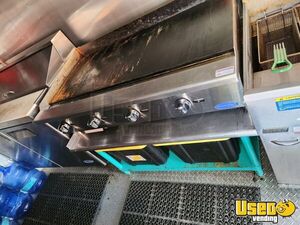 2018 Kitchen Trailer Kitchen Food Trailer Diamond Plated Aluminum Flooring New York for Sale