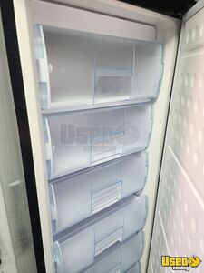 2018 Kitchen Trailer Kitchen Food Trailer Diamond Plated Aluminum Flooring Texas for Sale