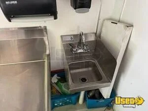 2018 Kitchen Trailer Kitchen Food Trailer Electrical Outlets North Carolina for Sale