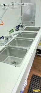 2018 Kitchen Trailer Kitchen Food Trailer Electrical Outlets Pennsylvania for Sale