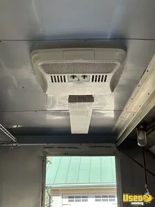 2018 Kitchen Trailer Kitchen Food Trailer Electrical Outlets Pennsylvania for Sale