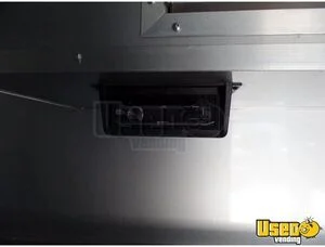 2018 Kitchen Trailer Kitchen Food Trailer Espresso Machine Connecticut Diesel Engine for Sale