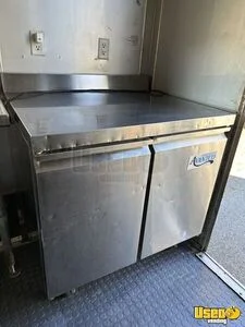 2018 Kitchen Trailer Kitchen Food Trailer Exhaust Hood Pennsylvania for Sale