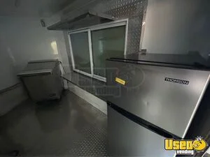 2018 Kitchen Trailer Kitchen Food Trailer Exhaust Hood Tennessee for Sale