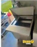 2018 Kitchen Trailer Kitchen Food Trailer Exterior Customer Counter Florida for Sale