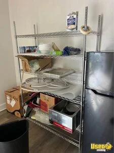 2018 Kitchen Trailer Kitchen Food Trailer Exterior Customer Counter Georgia for Sale