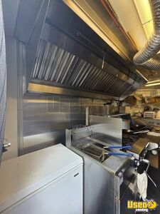 2018 Kitchen Trailer Kitchen Food Trailer Exterior Customer Counter North Carolina for Sale
